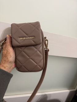 Crossbody