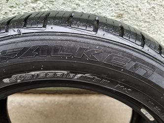 Falken 245 55 18