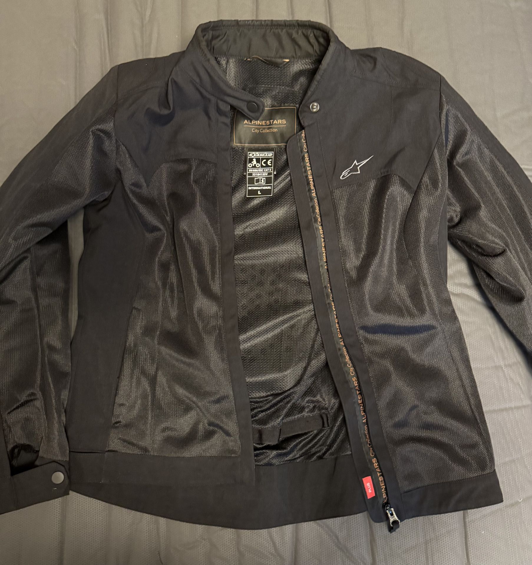 Like New Motorcycle Jackets For Sale