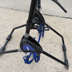 Thule 2 Bike Trunk Mount Rack