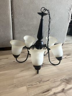 Chandelier 