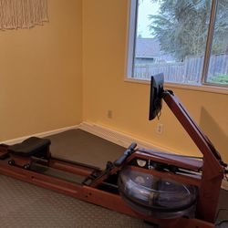 Ergatta Water Rower