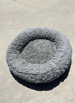 Large Dog Bed approximately 36”
