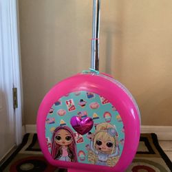 LOL World Travel Fashion Closet