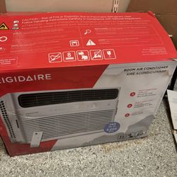 Window Air Conditioner