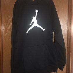 Jordan Hoody