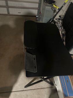 Gaming Desk