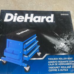 Diehard Toolbox Roller
