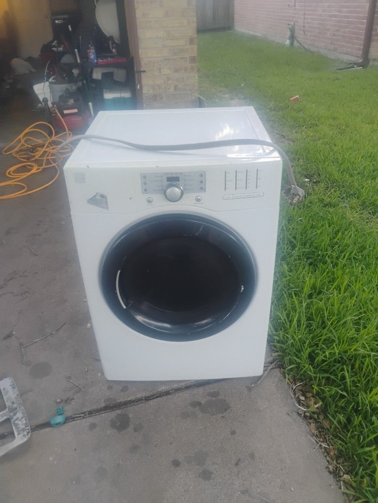 Kenmore Dryer