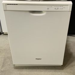 Whirlpool Dishwasher
