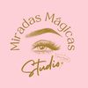 Miradas Mágicas Home Studio 🪄