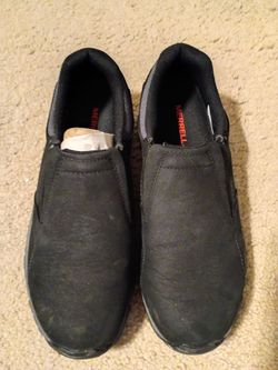 Merrell adventure moc size 10