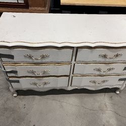 Shabby Chic Dresser $80 OBO