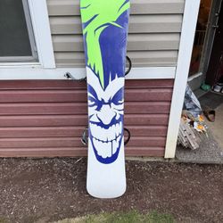 Ride Board And Maverick Board