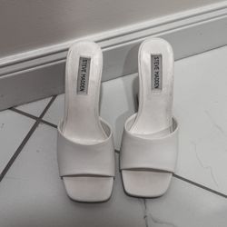 SteveMadden Heels 