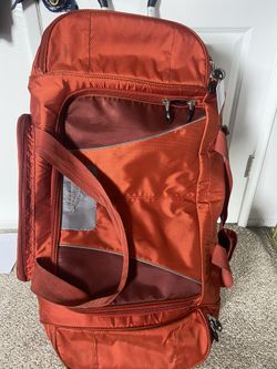 High Sierra Wheeled Travel Bag