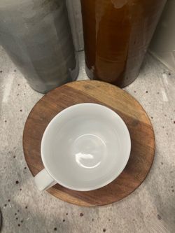 Starbucks mug