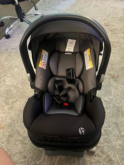 Baby Trend easy lift pro