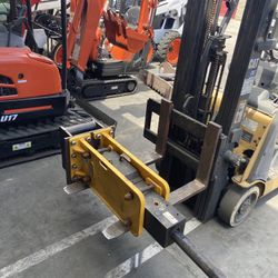 Mini Excavator Breaker Sale