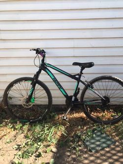 Huffy Bike