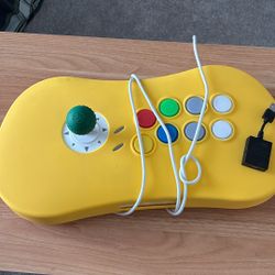NEO GEO Arcade Stick PRO