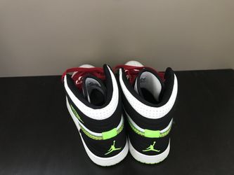 Custom Retro Jordans #1 ...size 11