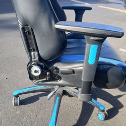 chair