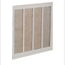  evaporative cooler pad frame 