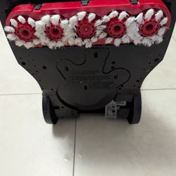Hoover Carpet Cleaner 100$
