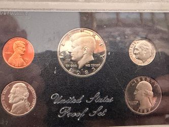Coins