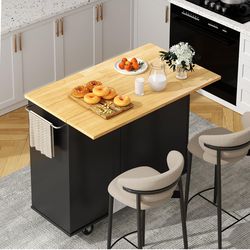 Shintenchi kitchen island