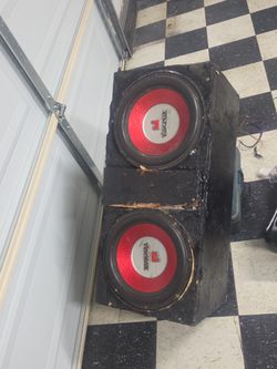 2 12s in box