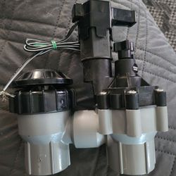 Rain Bird
3/4 in. FPT Professional Grade Anti-Siphon Irrigation Valve with Flow Control