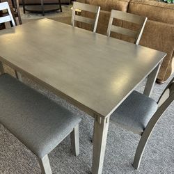 Ashley Furniture Table 
