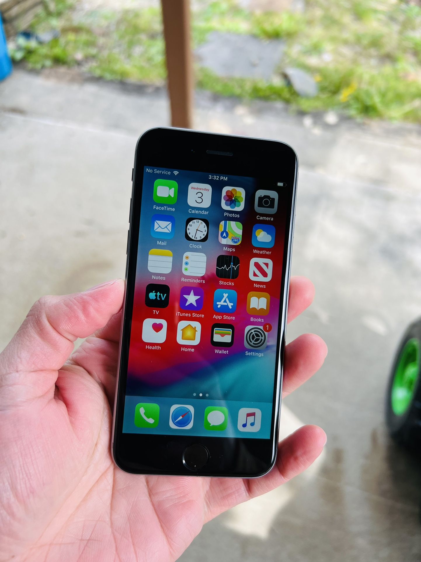 iPhone 6 Unlocked