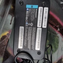 E Bike Charger 