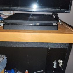 Ps4 Slim
