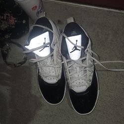 Jordans