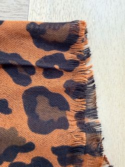 Large Women’s Scarf
