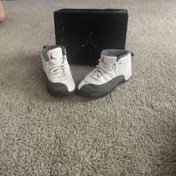 Jordan  Size 10