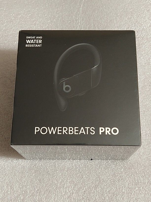 Powerbeats Pro Earphones