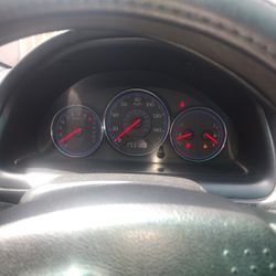 2005 Honda Civic