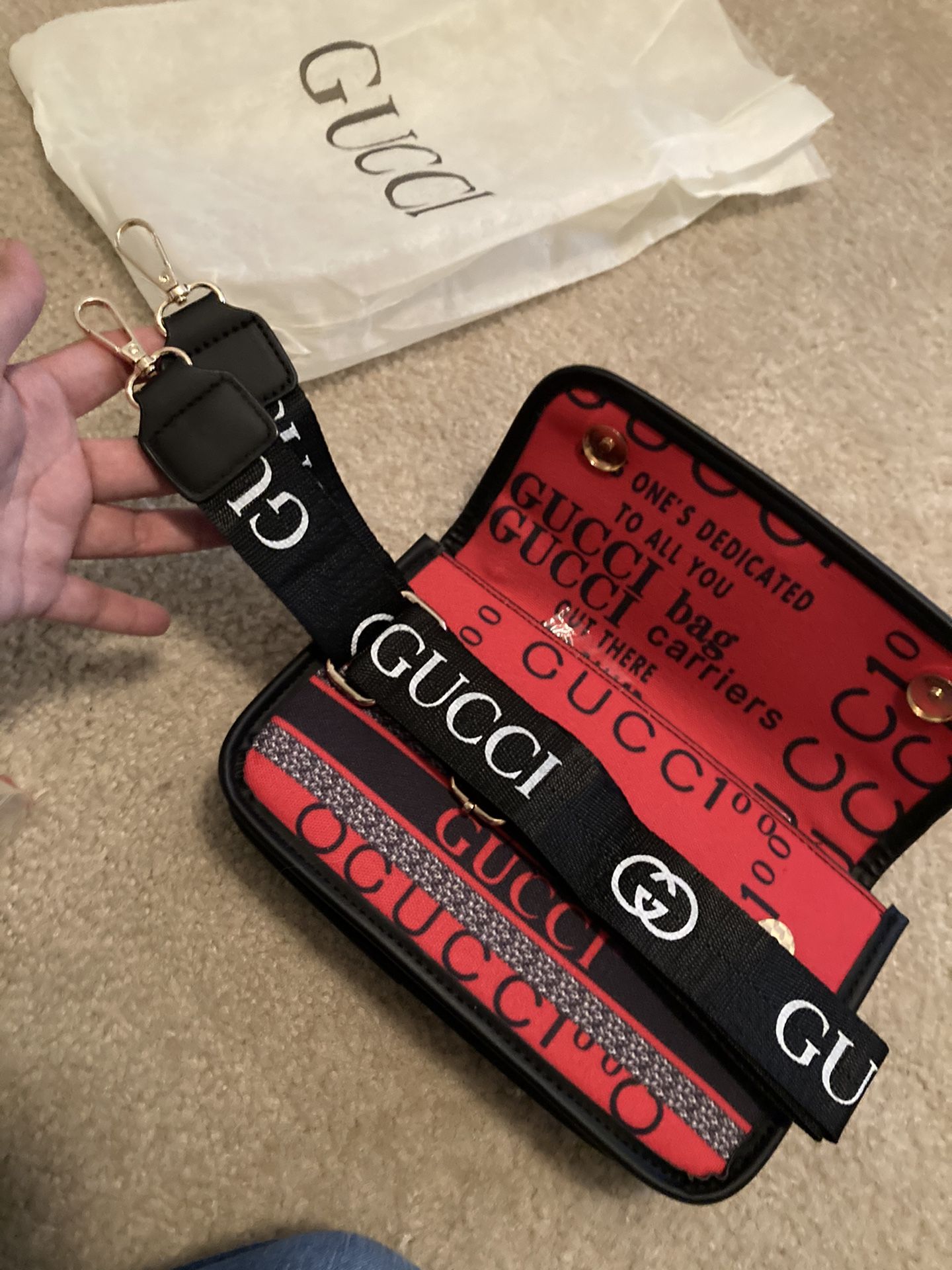 Fashion Bag