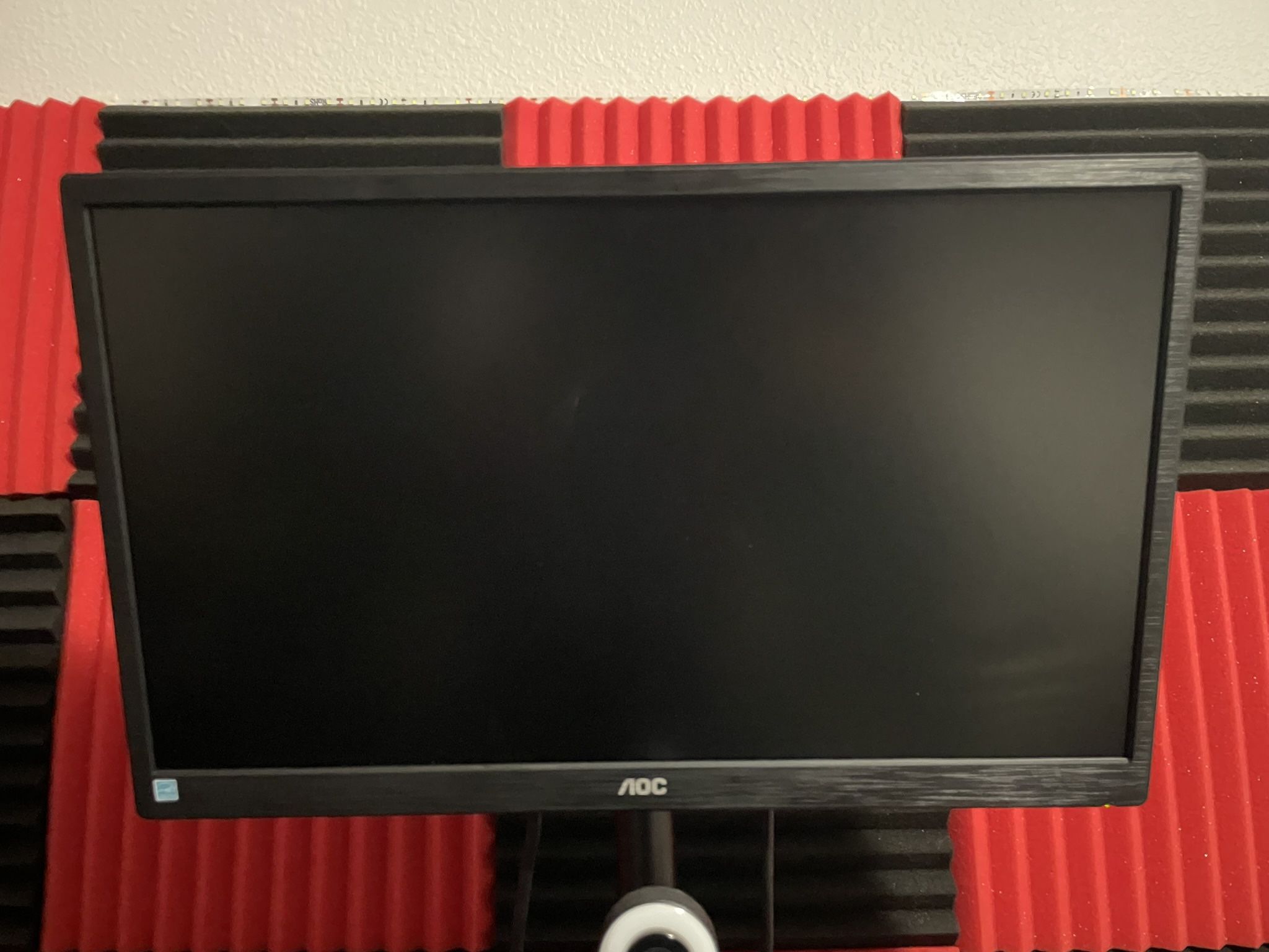 AOC 22” Monitor 1080p