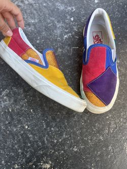 Vans