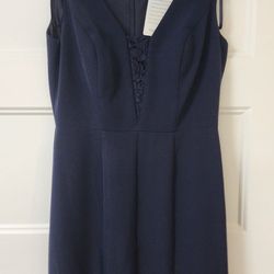 Eliza J dress for prom, wedding of special occasion