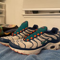 Nike Stir Mx Vintage 