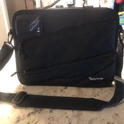 Laptop Bump Armor Case / New 