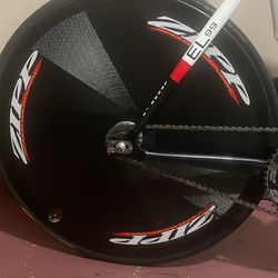 Zipp Disc 