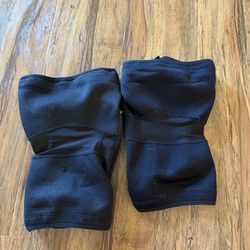 Demon Enduro Knee Pads